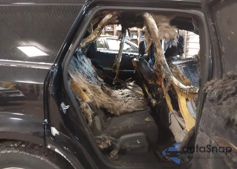 2018 Dodge Journey Se z USA, uszkodzony, nr VIN 3C4PDCABXJT427100